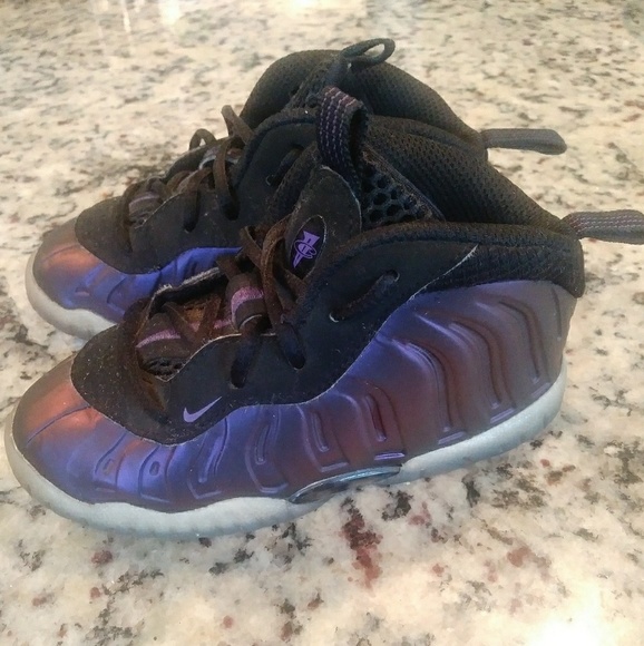 baby penny hardaway shoes